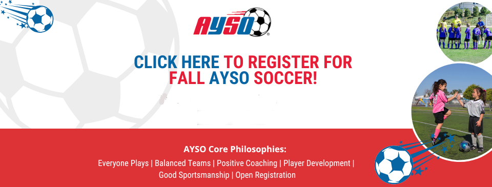 Fall Registration Now Open!